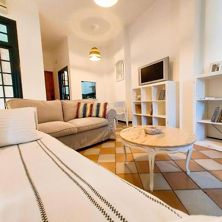 Apartamento Alameda Calatrava Sevilla Exterior foto